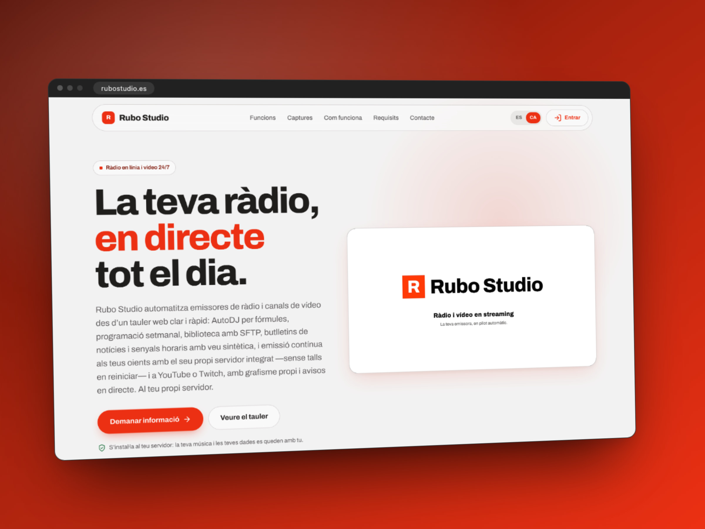 Rubo Studio
